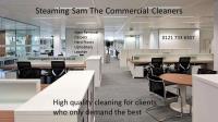 Steaming Sam Carpet Cleaning image 8